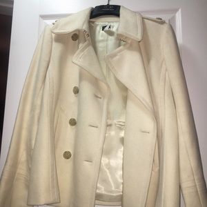 J Crew Wool Jacket